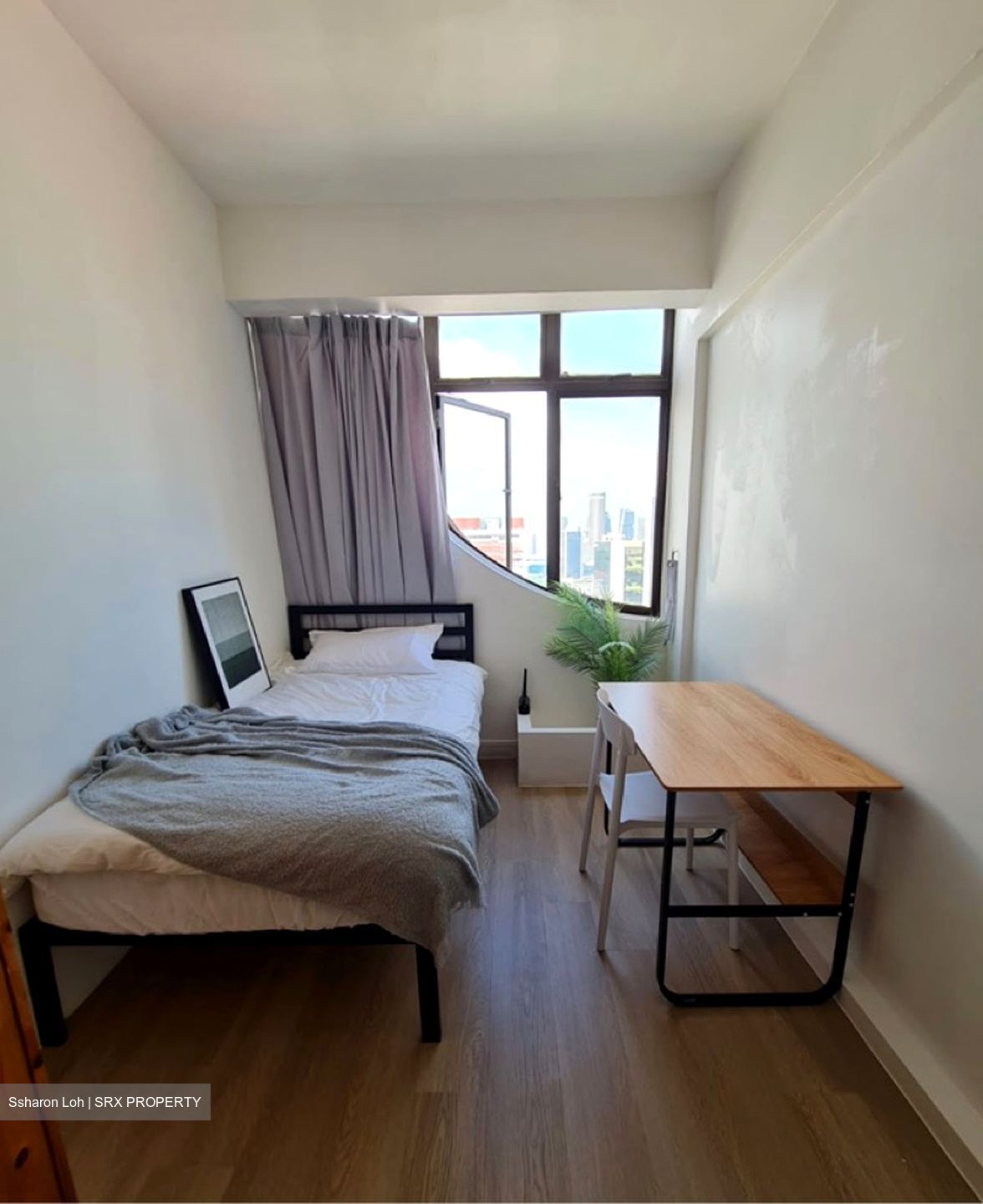 People's Park Complex (D1), Apartment #627487991